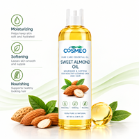 Huiles Essentielles Naturelles Non Raffinées 100% Pures Pressées à Froid Huiles Porteuses Jojoba Avocat Noix de Coco Ricin Lavande Arbre à Thé Romarin