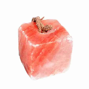 हिमालायन लिक नमक ब्लॉक 100% प्राकृतिक खनिज अनुकूलित आकार पशु बकरी घोड़े के पालतू जानवरों के लिए फ़ीड - Product Image 3