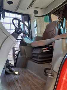 Massey Ferguson 6255 - Product Image 5