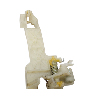 SOPORTE DE MANILLAR DELANTERO DERECHO KIA Stonic Serie 82665-H8000 (17>) - Product Image 5