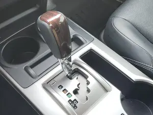 TOYOTA 4RUNNER LIMITED 2020 USADO, VOLANTE A LA IZQUIERDA/DERECHA - Product Image 2