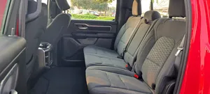 PRÊT À EXPÉDIER 2025 DODGE RAM 1500 BIG HORN Full Option Certifié d'occasion à vendre - Product Image 5