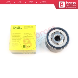 V2BSP1255 กรองน้ำมันแท้ N W75/3 W 75/3 7700274177 สำหรับ VAZ Largus K7M K4M 2012-On 5-Door Station Wagon Van Cross - Product Image 2