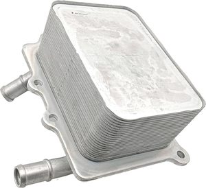 Refroidisseur d'huile moteur pour 2013-2023 Ram 1500 2019-2022 Ram 1500 Classic pour 2022-2023 Jeep Wagoneer 2022-2023 Jeep Grand Wagoneer - Product Image 3