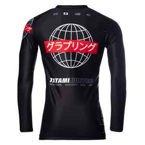 2022 New Design Men's <b>UV</b> Protective Rash Guard Custom Logo Short Sleeve <b>Swimwear</b> Fitness Gym Workout Customized Color - Product Image 2