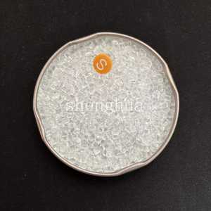 Granulés de plastique PC de qualité pour le moulage par injection - Haute fluidité, transparent, résistant à la chaleur, renforcé/renforcé, polycarbonate - Product Image 6