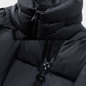 Dernier modèle de veste bouffante de haute qualité Manteau en duvet Veste bouffante pour homme Fabricant professionnel Veste bouffante personnalisée - Product Image 6