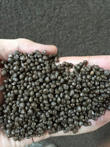 Fertilizante Premium DAP 18-46-0 para exportación global - Product Image 2