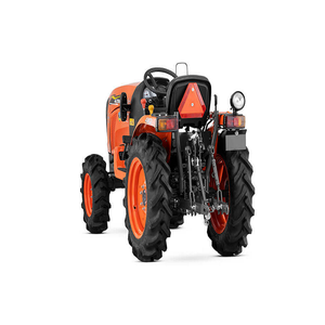 A211N-OP de tracteur Massey Ferguson pour tracteur agricole Kubota avec chargeur et composants du noyau de la pelleteuse moteur et boîte de vitesses - Product Image 4