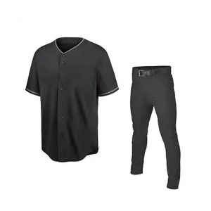 Uniforme de baseball pour femmes au design unique, OEM personnalisé, confortable, dernières tendances, prix de gros, uniforme de baseball pour femmes - Product Image 4