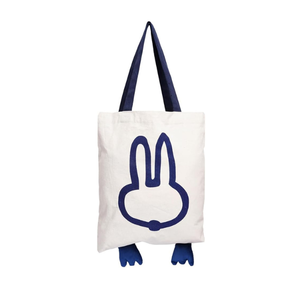 Durable Brodé À La Main Écologique 100% Coton Fourre-Tout Indien Minimaliste Usage Quotidien Personnalisé Budget Amical Recyclable - Product Image 5