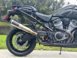 Harley-Davidson Pan America 2021 d'occasion disponible à la vente - Product Image 5