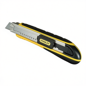 Juego de 6 Cuchillas Stanley Cutter Fatmax de 18 mm - Product Image 2