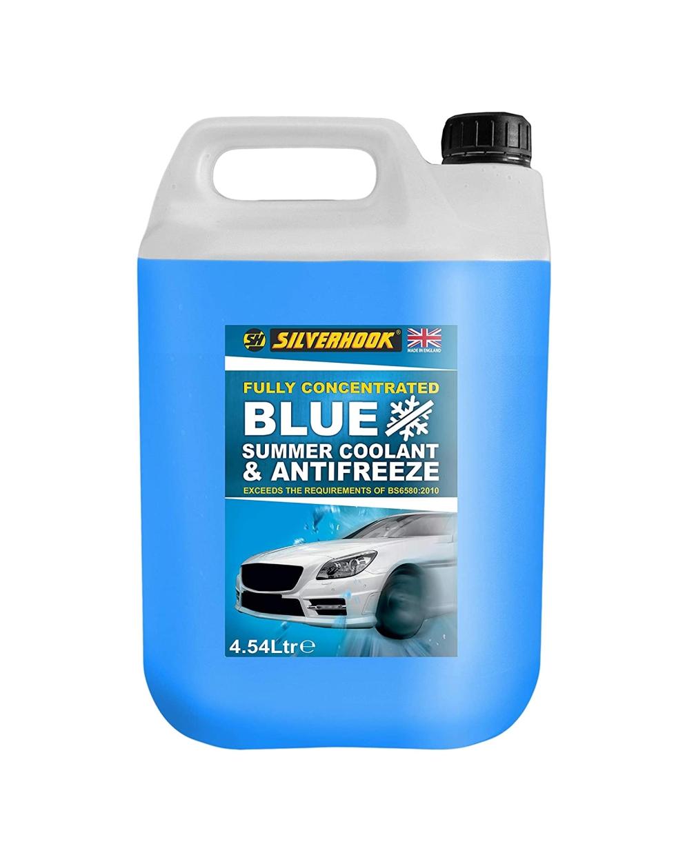 Antifreeze, radiator coolant Products from Binomex, LLC