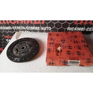 Disque d'embrayage ALFA ROMEO Série 145 (930_) (99>01) 60811998 Essence - - Product Image 6