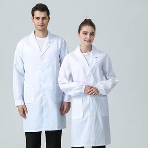 Veste de gommage médicale personnalisée Slim Fit uniforme offre de gros du fournisseur professionnel pour les infirmières et Medicos pour une utilisation à l'hôpital - Product Image 3