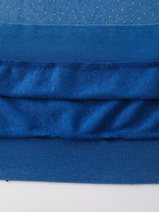 Nouveaux sweats à capuche unisexes tendance, effet délavé au soleil, avec logo personnalisé en strass, impression intégrale en strass, streetwear - Product Image 4