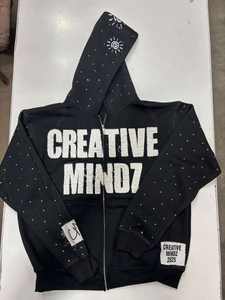 Conjunto Deportivo de Felpa Técnica para Hombre, Corte Regular, Invierno, Color Sólido, con Capucha, Secado Rápido, Logotipo Personalizado al por Mayor - Product Image 6