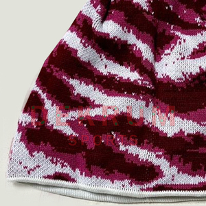 Gorros de Invierno Personalizados de la Mejor Calidad 2026, Gorros Cálidos con Diseño Nuevo, Gorros con Logotipo Personalizado - Product Image 5