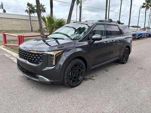 LIMPIA 2025 K i a Carni Val Hybrid SX Prestige FWD 4D Passenger Van entrega rápida en todo el mundo garantizada. - Product Image 6