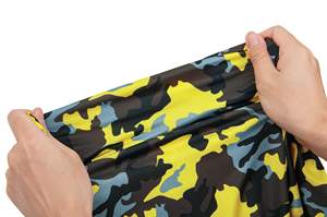 Sport athlétique Slim Fit de haute qualité pour Polo T-Shirt personnalisé ODM approvisionnement coton Polyester matériel imprimé homme T-Shirt pour Polo S - Product Image 5