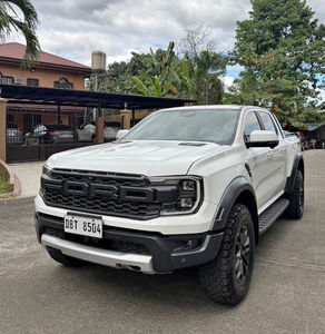 มือสอง ปี 2025 สำหรับ Raptor V6 - Product Image 1