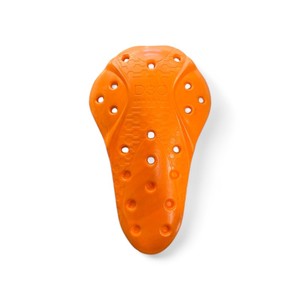 Genouillères de moto - D3O T5 EVO E Type a, protection flexible en PU et nylon, niveau 1 CE pour genoux et coudes - Product Image 1