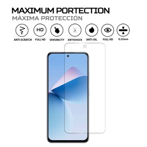 ฟิล์มกันรอยหน้าจอ ANTISHOCK สำหรับอูคิเทล C58 ฟิล์มกันรอยคุณภาพพรีเมียมสำหรับอุปกรณ์ของคุณ - Product Image 2