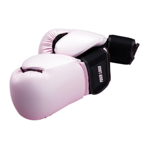 Guantes de boxeo profesionales de diseño personalizado, guantes de entrenamiento de cuero para hombres, fabricantes, gran oferta - Product Image 2