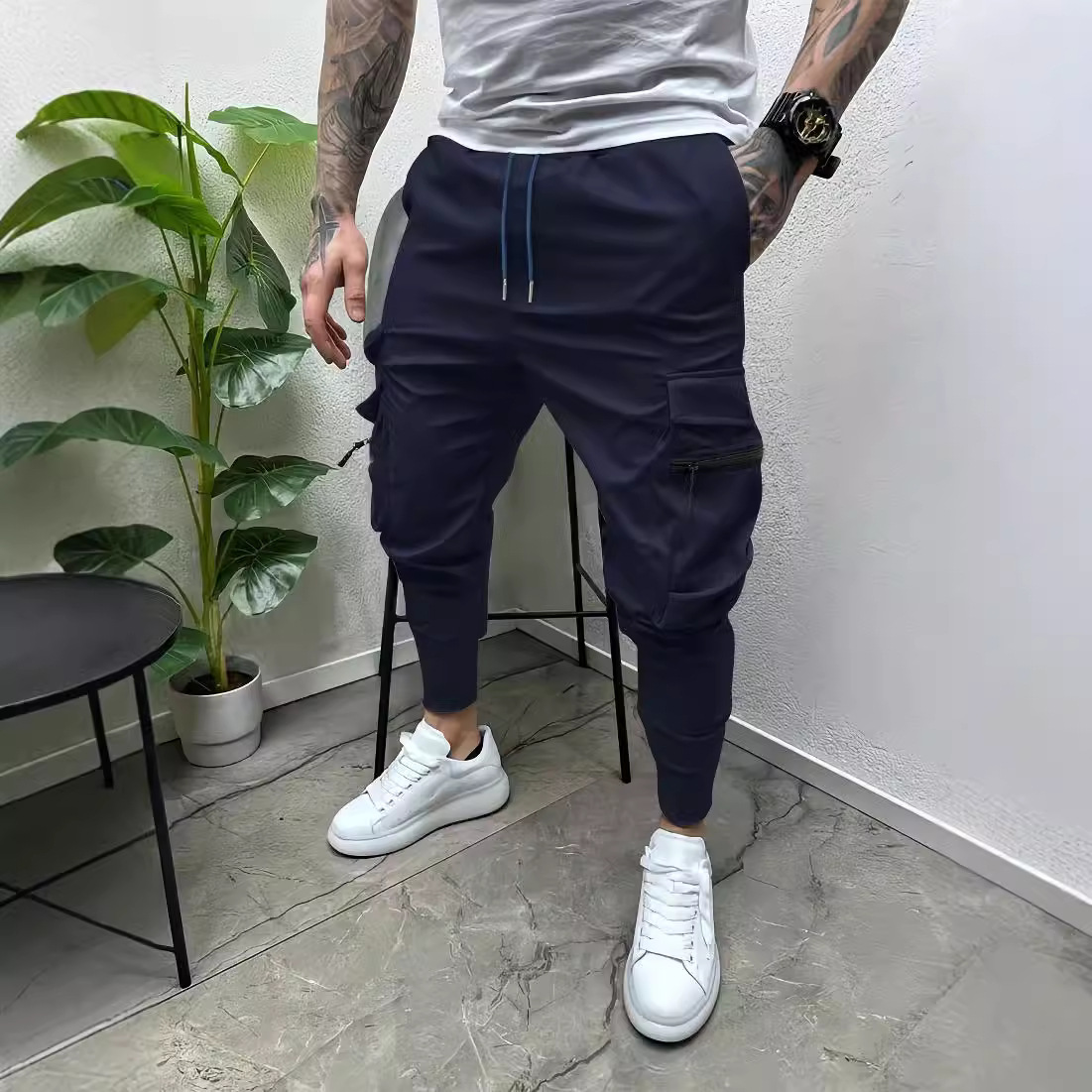 Navy
