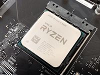 Processeur de bureau AMD Ryzen 5 5600 6 cœurs 12 threads débloqué, socket AM4, 12 nm, avec refroidisseur Wraith Stealth, nouveaux processeurs