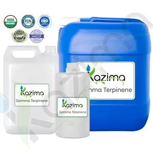 Pure & Natural Gamma-Terpinene a granel al por mayor Precio más bajo Directo del fabricante, proveedor y exportador