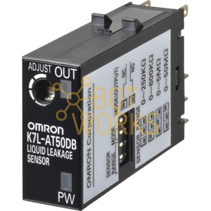 Omron K7LAT50B - Nuovo - Product Image 1
