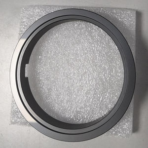 Sic Siliciumcarbide Afdichtringen Keramische <span class=keywords><strong>O-Ring</strong></span> - Product Image 1