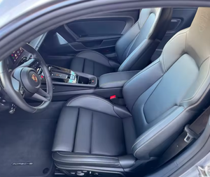 LISTO PARA ENVIAR: Porsche 911 4 GTS Coupé 2025, Motor Eléctrico de Seis Cilindros en Línea de 3.6 Litros Turboalimentado - Product Image 2