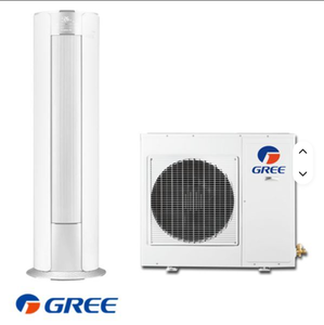 Nouveau pour la série de climatiseurs muraux split 10001-12000 BTU, fréquence variable, classe d'efficacité énergétique A++, refroidissement puissant - Product Image 2