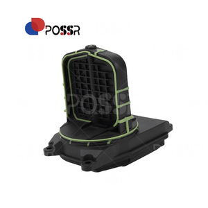 Válvula de Control de Aire del Sistema de Escape Automotriz POSSR 11617579114 para <span class=keywords><strong>BMW</strong></span> E88 E90 E93 <span class=keywords><strong>E60</strong></span> F10 E83 E70 325i <span class=keywords><strong>523i</strong></span> 530i 330i - Product Image 2