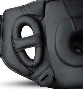 Protège-tête de la meilleure qualité Protège-tête de qualité supérieure Protège-tête de boxe au design personnalisé en stock - Product Image 5