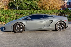 LAMBORGHINI GALLARDO LP550-2 COUPÉ 2012 EXTRÊMEMENT PROPRE, 550 CV V10, TRACTION ARRIÈRE, PRÊT À ÊTRE EXPÉDIÉ - Product Image 3