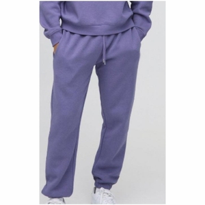Custom Men's Hooded Jogger Tracksuits Sweatsuit Sets Outdoor Solid Pattern Printed <b>Jogging</b> <b>Suits</b> - Product Image 5