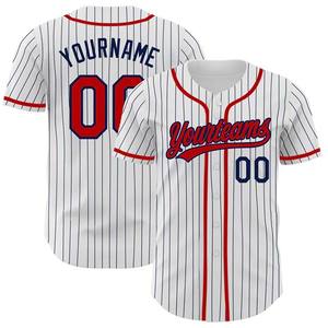 Jersey de Béisbol y Sóftbol Personalizado para Mujer, Dos Botones, Talla Grande, Transpirable, Ligero, Ropa de Equipo - Product Image 5