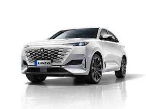 SUV de Alta Velocidad 2024, 4x4/AWD, Nuevo Motor Turbo 1.5T/2.0T, 188hp/138kw, 300nm, Caja de Cambios Automática/Manual, Volante a la Izquierda - Product Image 5