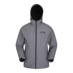 Mejor Precio Chaqueta de gran tamaño Poliéster Hecho Hombres Chaqueta de invierno de gran tamaño Transpirable Venta en línea Hombres Chaqueta de gran tamaño - Product Image 1