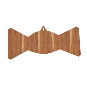 Bloc de serveur de salade au design unique Grande planche à découper en bois massif de marketing Planche à découper pour légumes Prix peu coûteux - Product Image 3