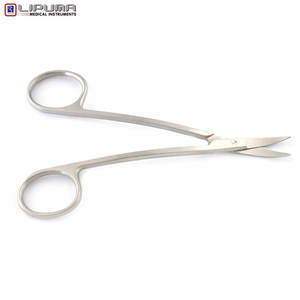 LAGRANGE Tijeras profesionales para el hogar S-Form Corte suave Durabilidad superior Estándar de seguridad de energía manual-Precio al por mayor - Product Image 2