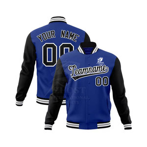 Chaqueta Deportiva Cómoda de Tela Resistente para Entrenamiento Deportivo y Actividades Grupales en Venta - Product Image 3