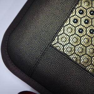 เก้าอี้นวด [MIGUNLIFE SCIENCE] แผ่นรองนวดแม่เหล็กกราฟีนคุณภาพสูง สำหรับผู้หญิงและผู้ชาย รุ่น RH25S - Product Image 4