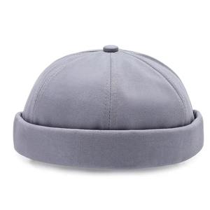 Meilleures ventes Bonnet de haute qualité au design personnalisé à bas prix avec boucle en métal Top Design Bonnets en gros - Product Image 1