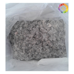 Iqf ก้อนผลไม้มังกร, แช่แข็งสีแดง, ก้อนหวานสีขาว iqf มังกรผลไม้แช่แข็งที่ดีที่สุดสีแดง/สีขาวมังกรจาก99 GD - Product Image 6