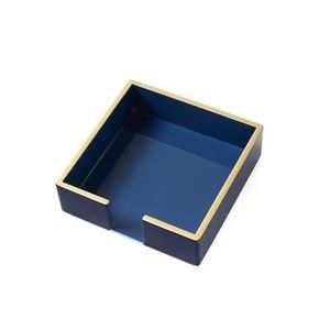 Porte-mouchoirs en laque écologique de haute qualité pour la salle à manger, la fabrication d'accessoires de décoration pour la maison au Vietnam - Product Image 1